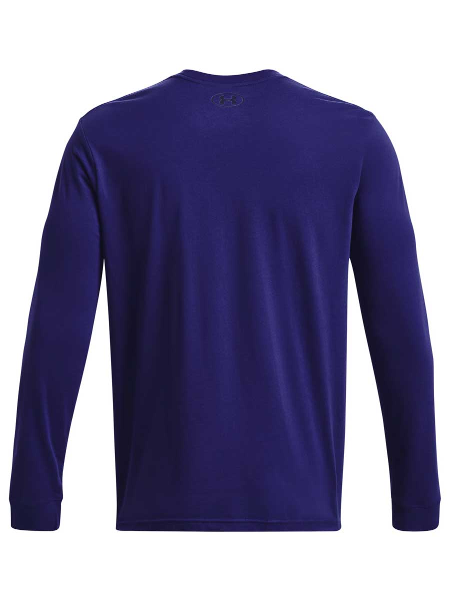 UNDER ARMOUR Блуза UA SPORTSTYLE LEFT CHEST LS