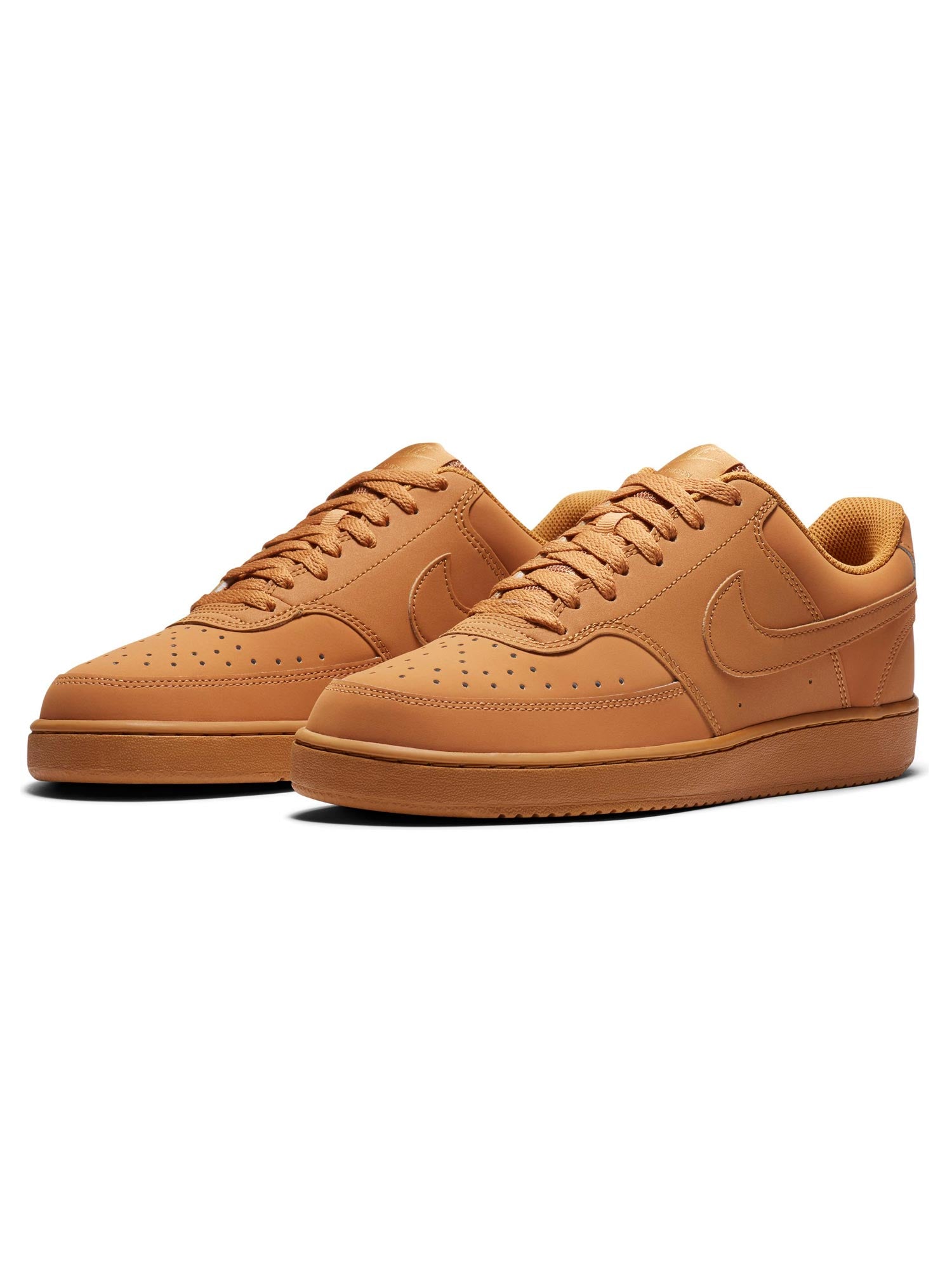 NIKE Обувки COURT VISION LO