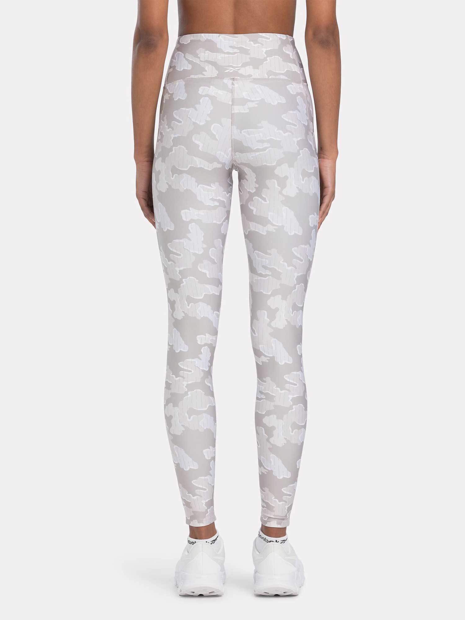 REEBOK Клин ID TRAIN CAMO TIGHT