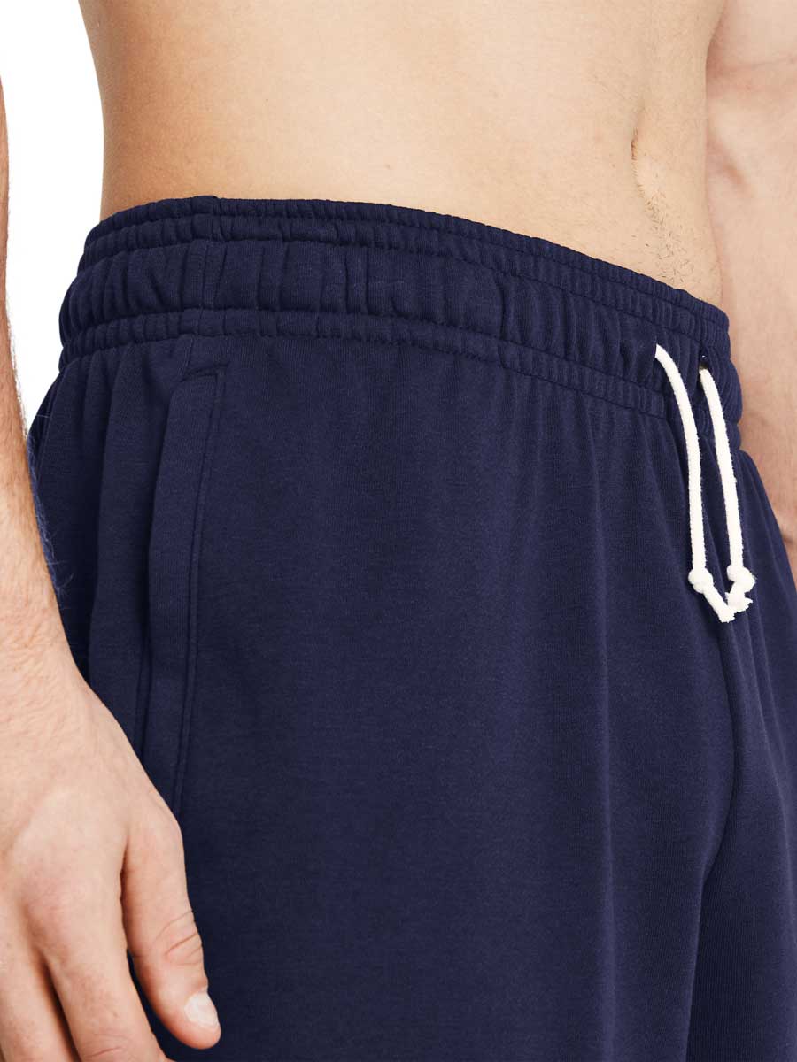 UNDER ARMOUR Къси панталони UA Rival Terry 6in