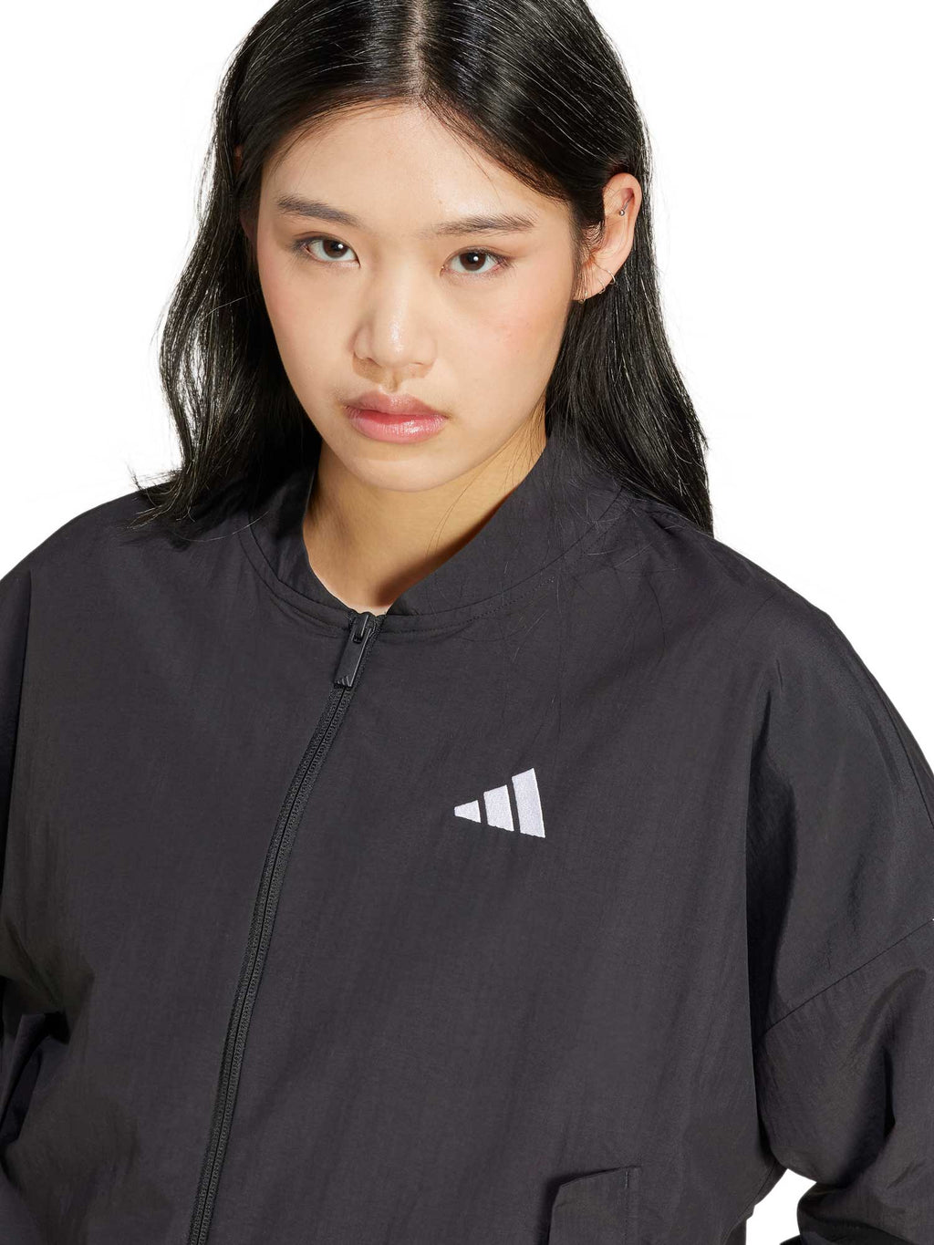 ADIDAS SPORTSWEAR Ветровка Essentials 3-Stripes Lifestyle Woven