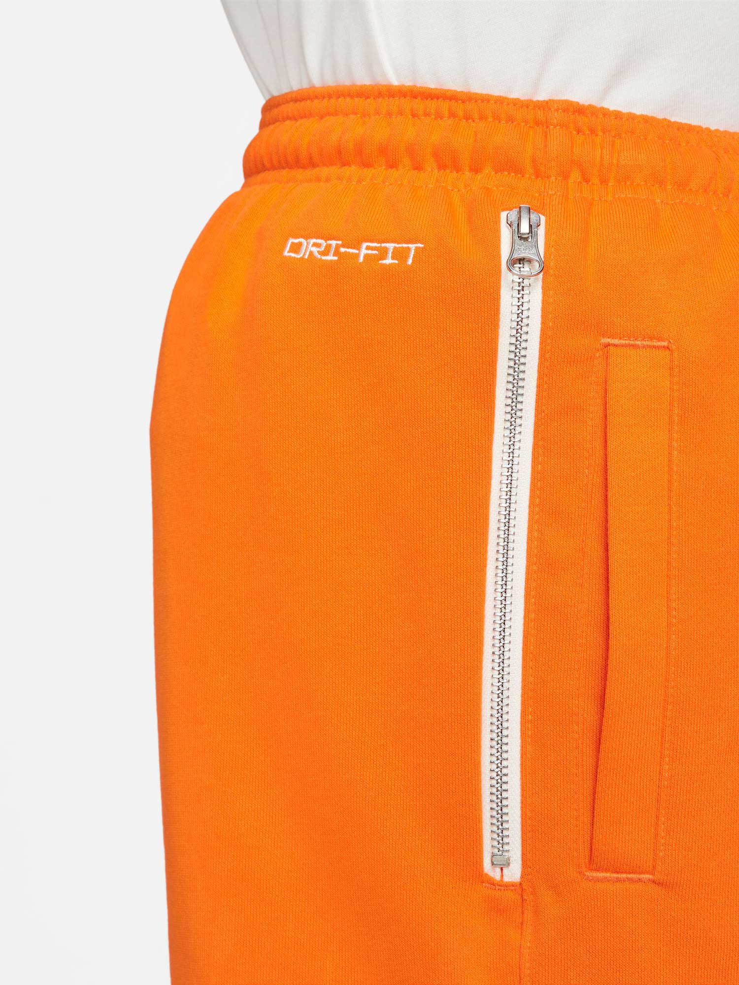 NIKE Къси панталони M NK DF SI FLC 8IN