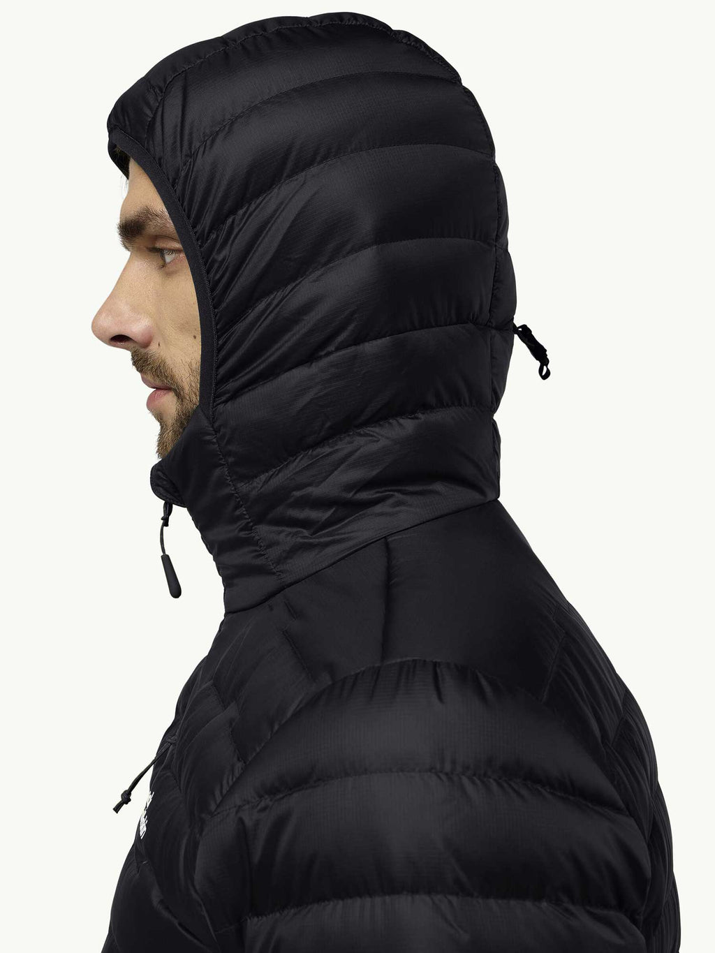 JACK WOLFSKIN Яке PASSAMANI DOWN HOODY M RDS