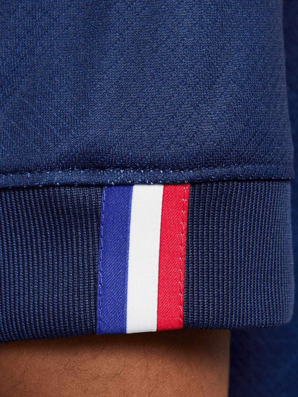 NIKE Тениска PSG Y NK DF JSY SS STAD HM