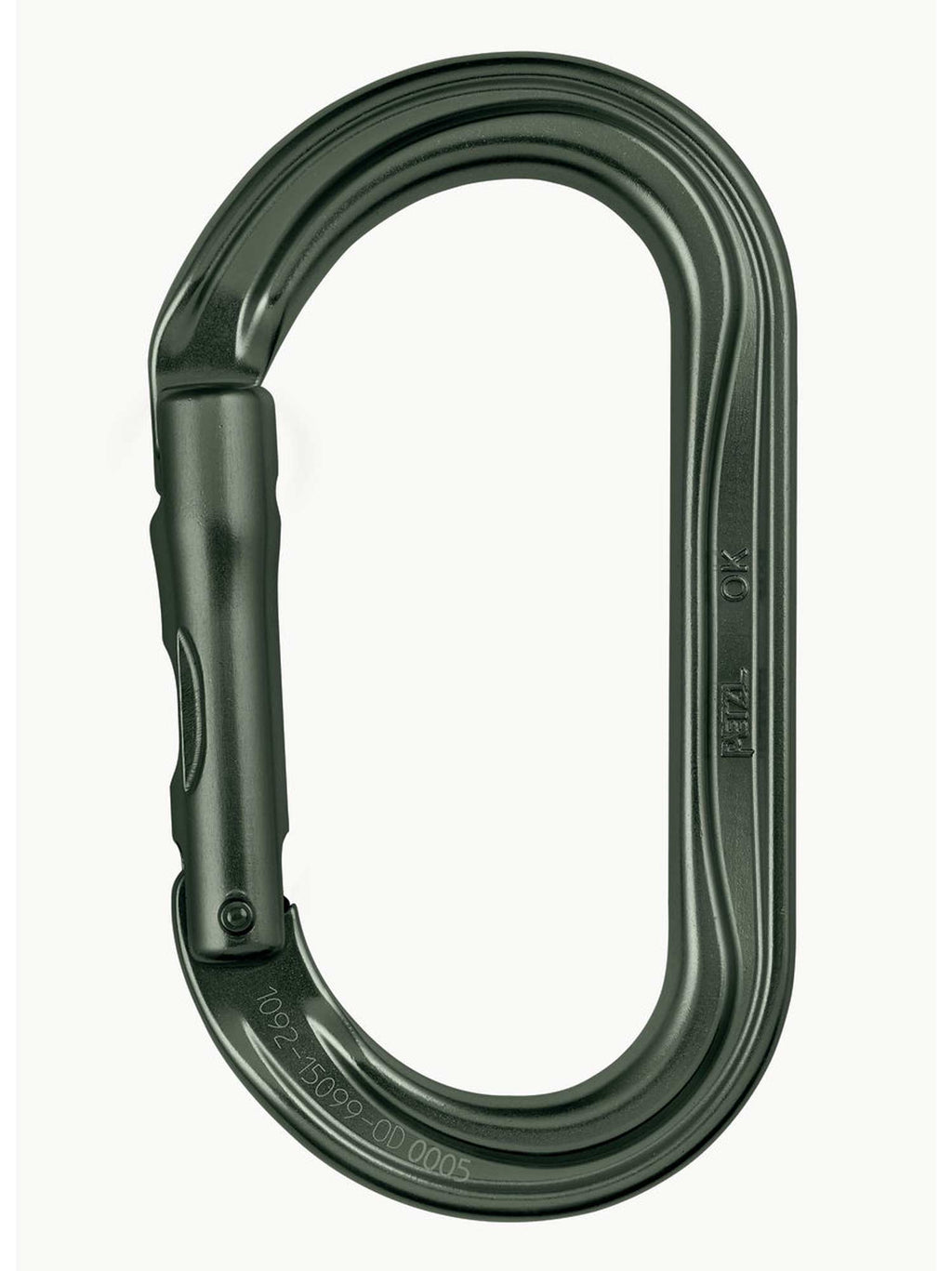 PETZL Карабинер OK