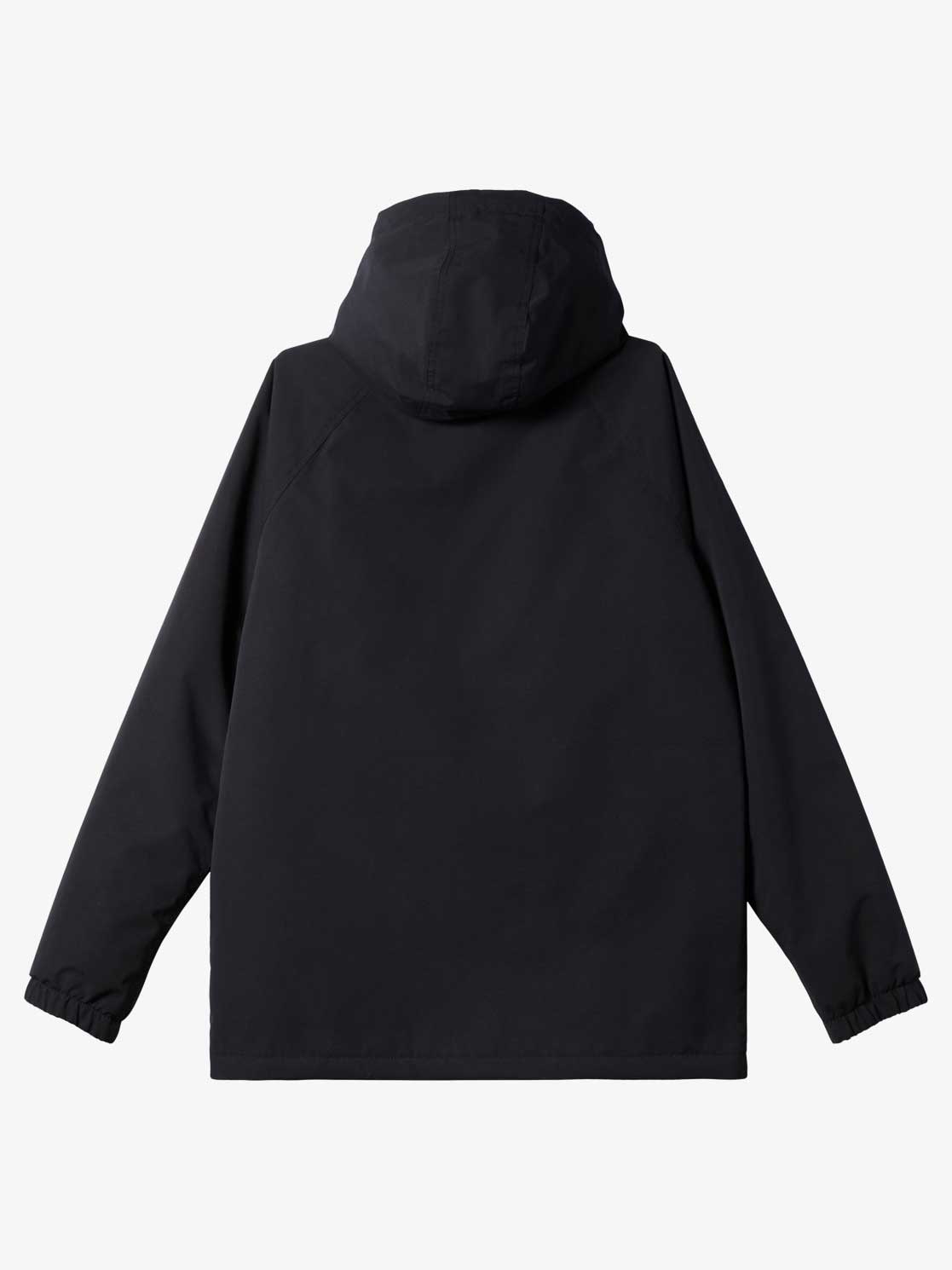 QUIKSILVER Яке FINAL CALL JACKET