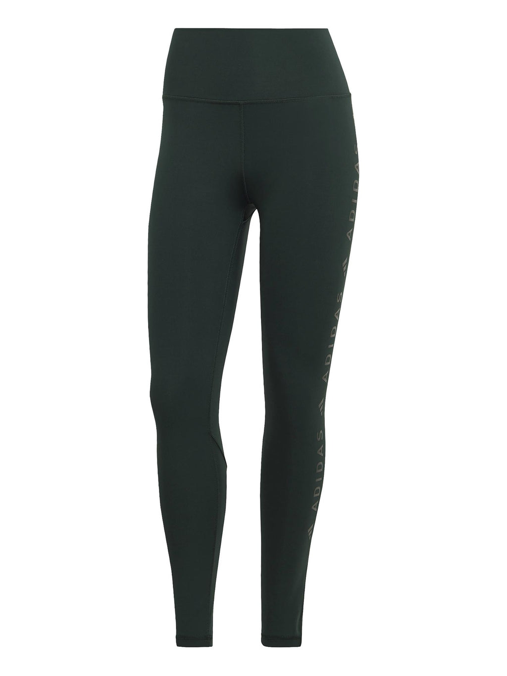 ADIDAS PERFORMANCE Клин Optime Training Icons 3-Bar 7\/8