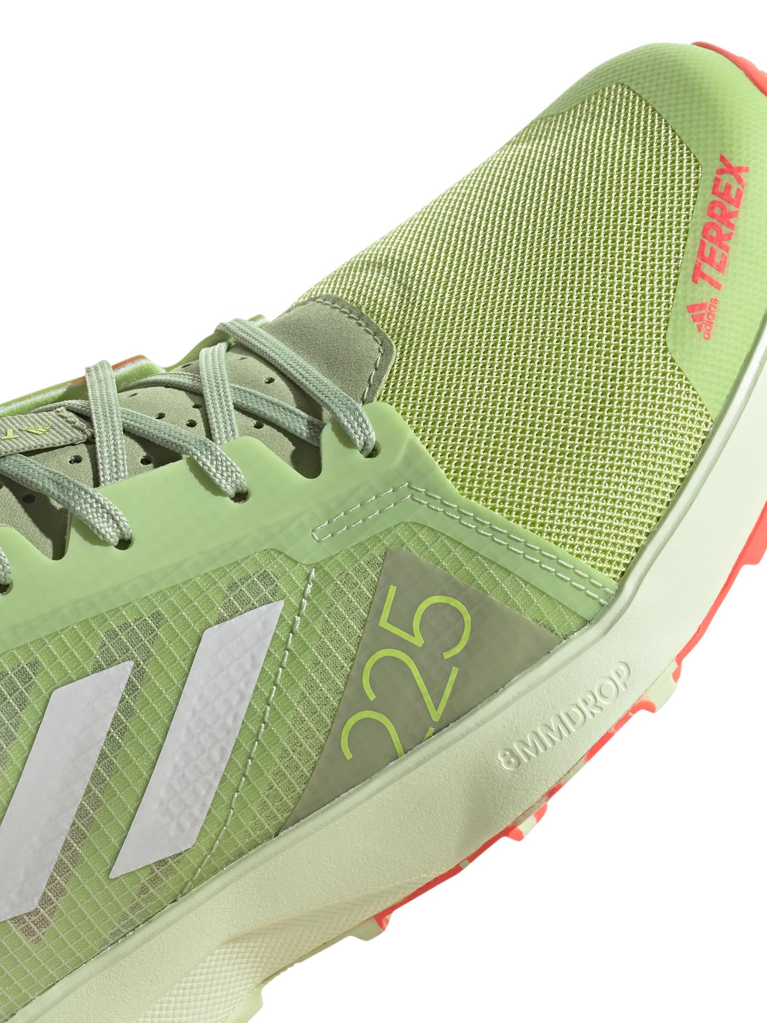 ADIDAS PERFORMANCE Обувки Terrex Speed Flow Trail Running