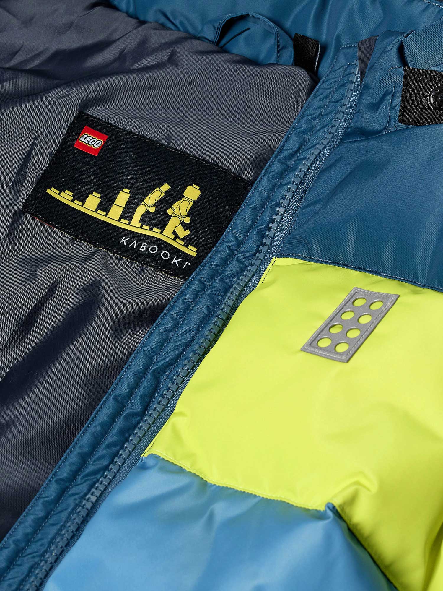 LEGO WEAR Яке LWJIPE 705