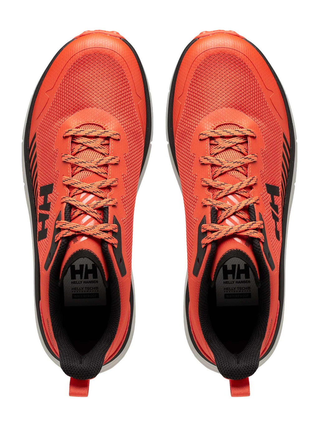 HELLY HANSEN Обувки STEGA HT