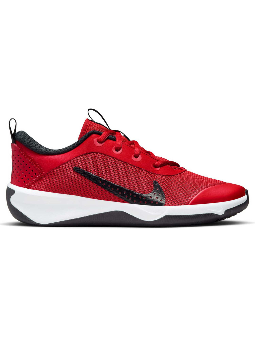 NIKE Обувки OMNI MULTI-COURT GS
