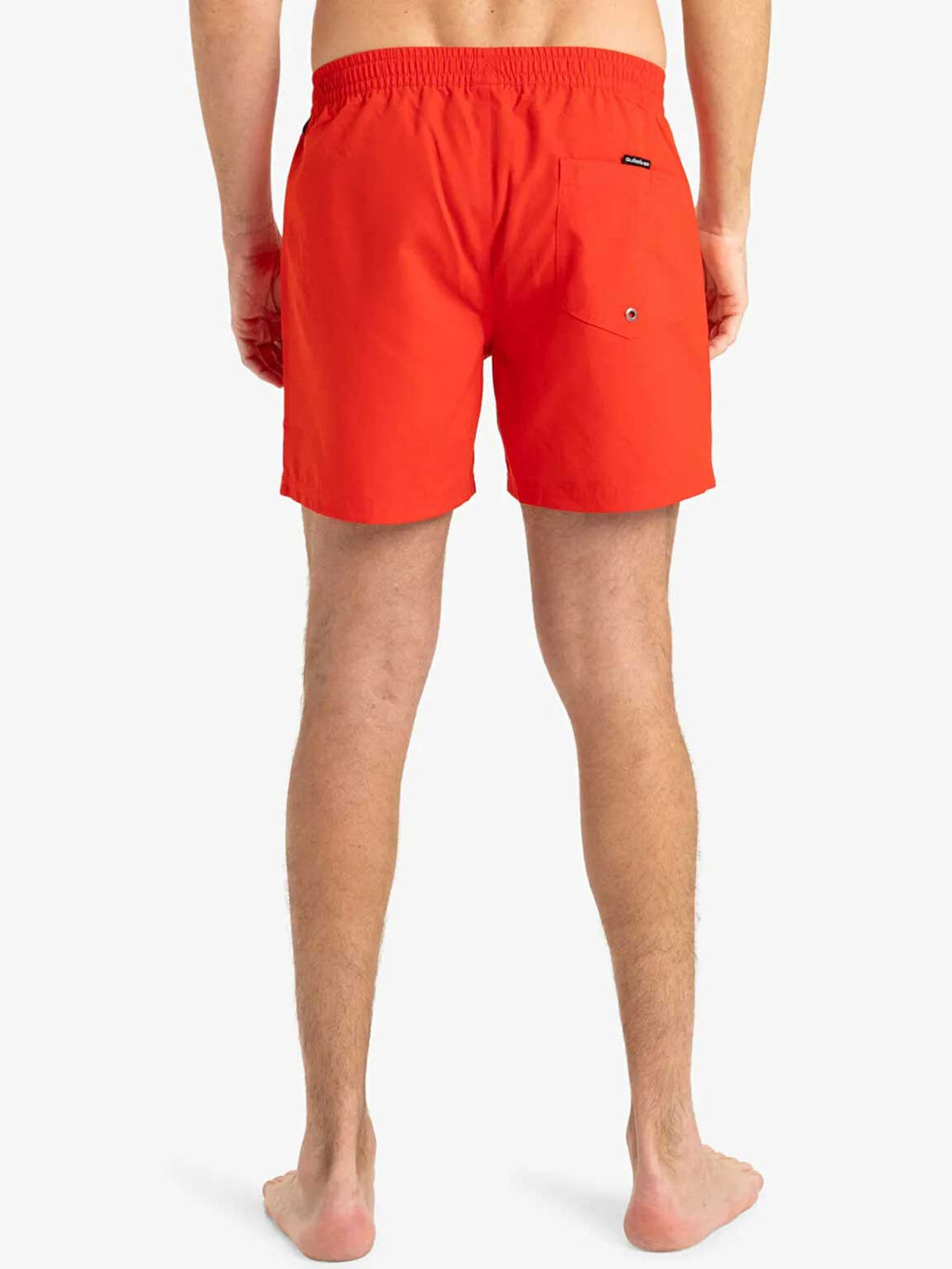 QUIKSILVER Плувни шорти EVERYDAY SOLID VOLLEY 15