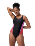 SPEEDO Цял бански WOMENS COLOURBLOCK 2.0