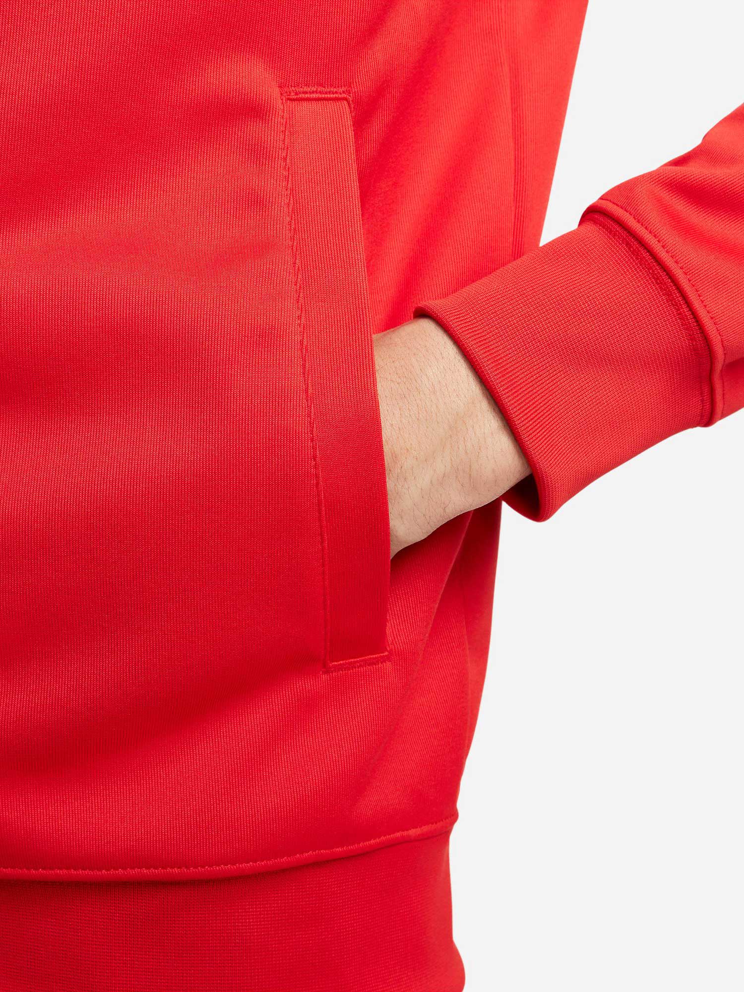 NIKE Спортно горнище M NSW SI TRACK TOP PK