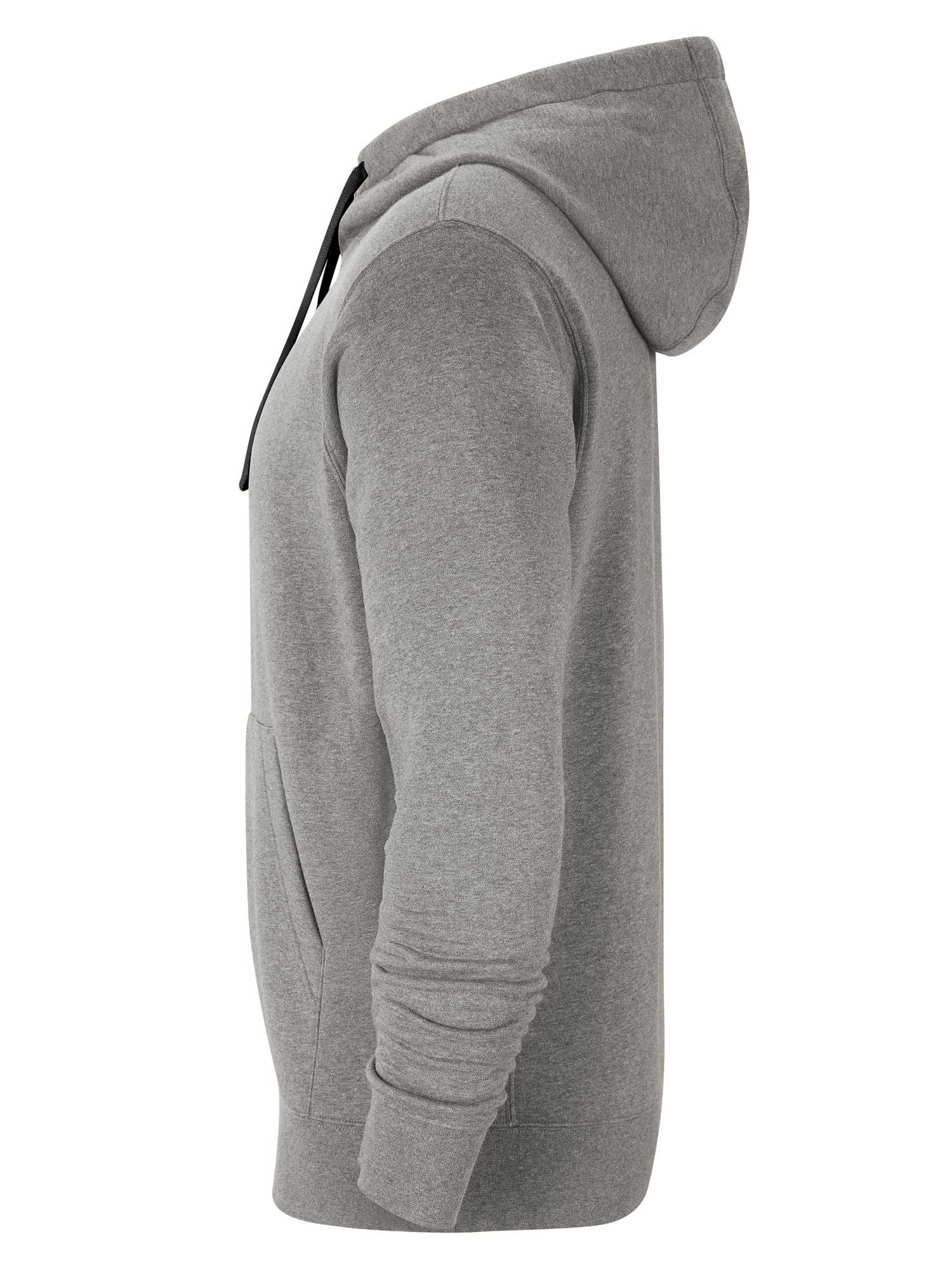 NIKE TEAM Суитшърт M NK FLC PARK20 FZ HOODIE