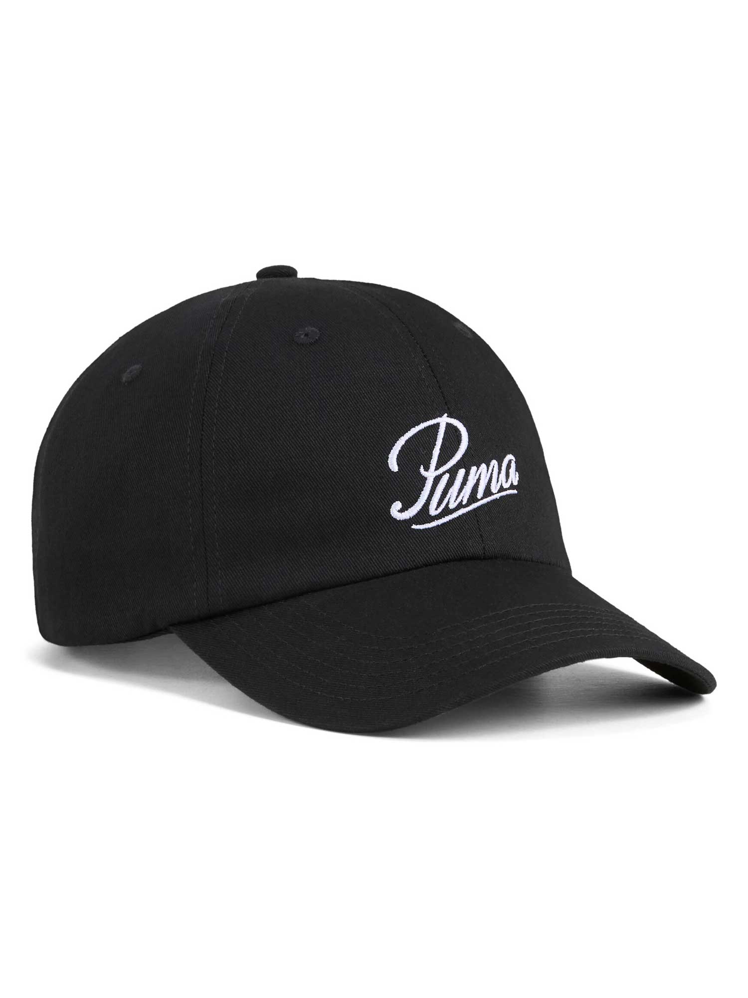 PUMA Шапка ESS SCRIPT LOGO Dad Cap