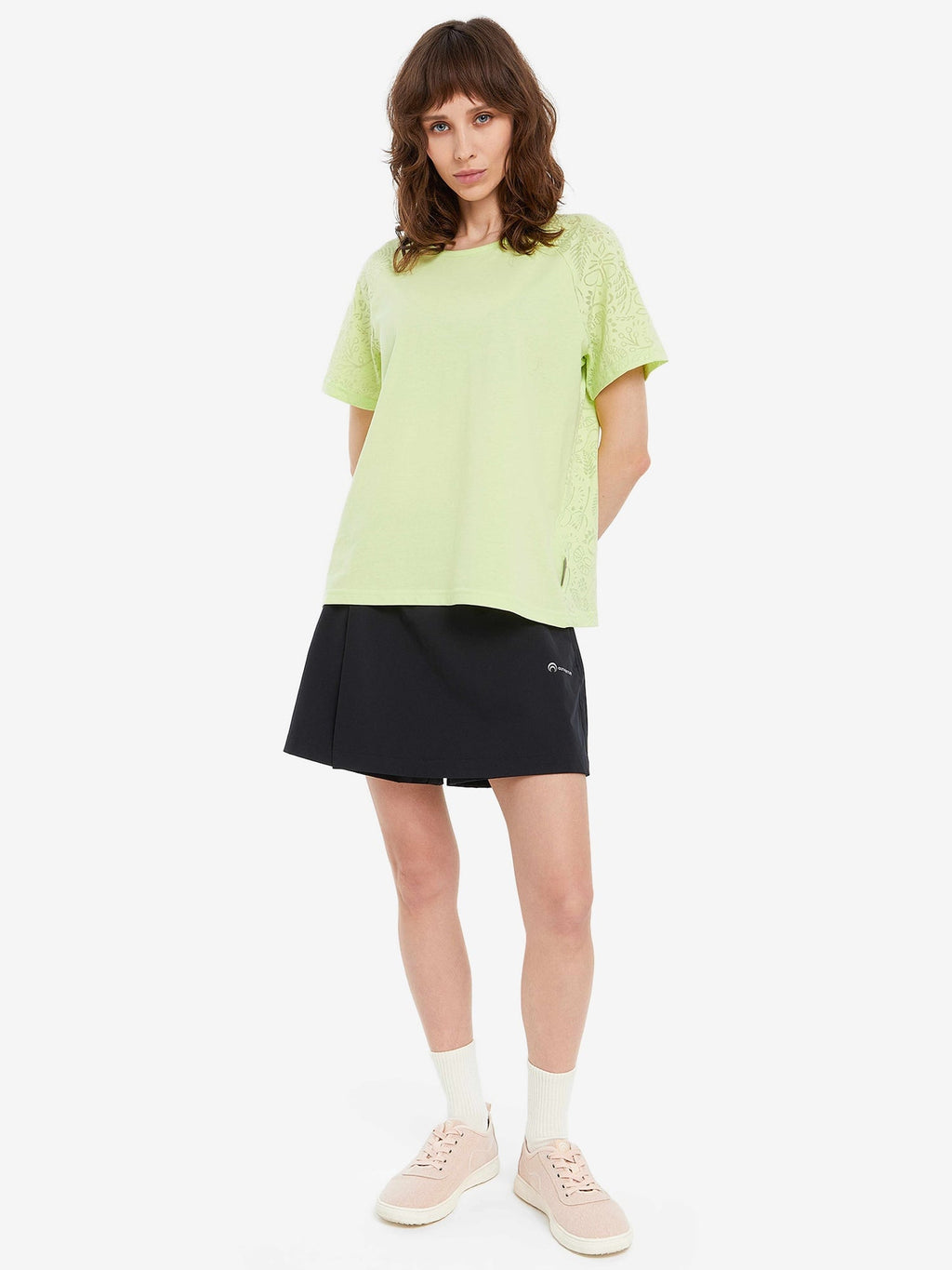 OUTVENTURE Пола Womens Hiking Skirts-Skorts