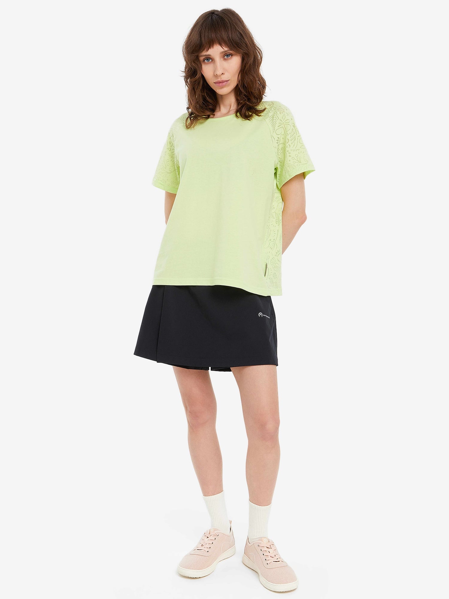 OUTVENTURE Пола Womens Hiking Skirts-Skorts