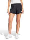 ADIDAS PERFORMANCE Къси панталони Pacer Essentials Knit High-Rise