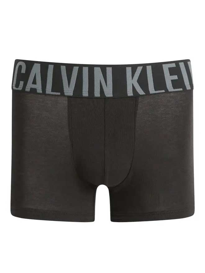 Calvin Klein Underwear Боксерки TRUNK 3PK