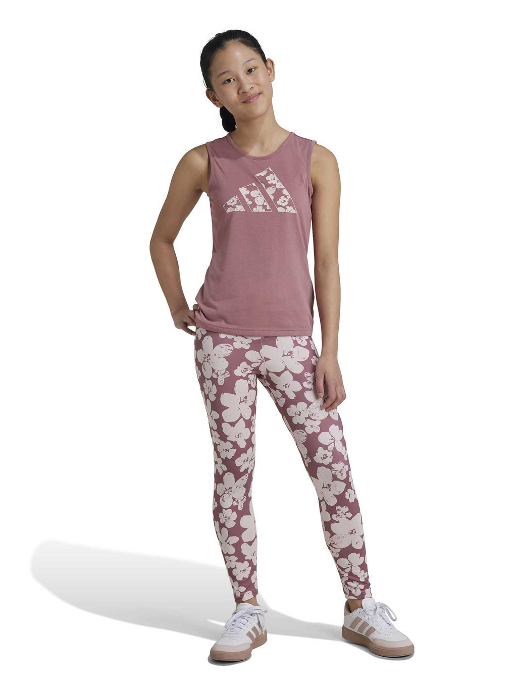 ADIDAS SPORTSWEAR Клин Train Essentials Seasonal Printed 7\/8