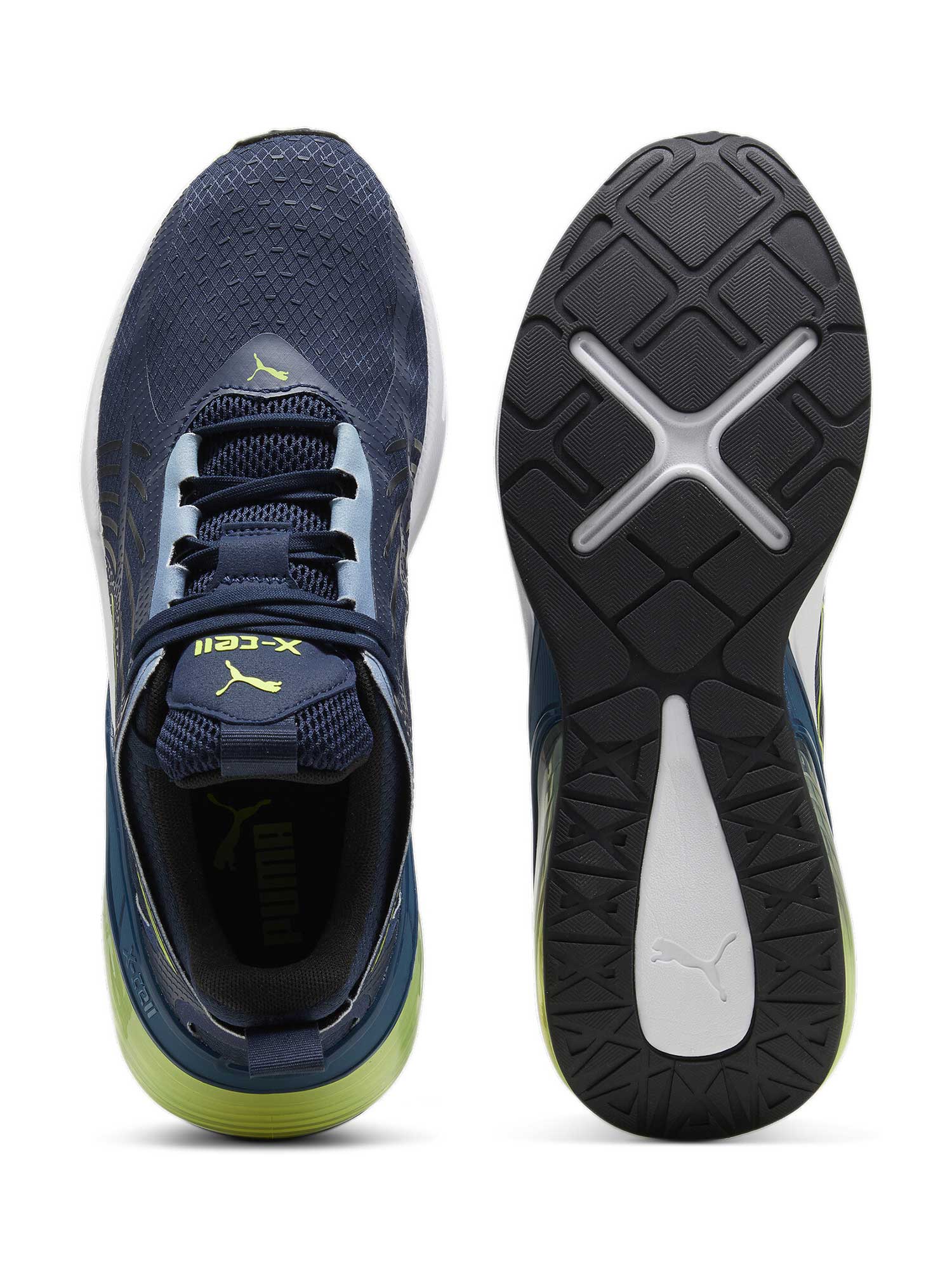 PUMA Обувки X-Cell Action