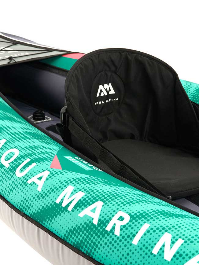 AQUAMARINA Каяк Laxo-285