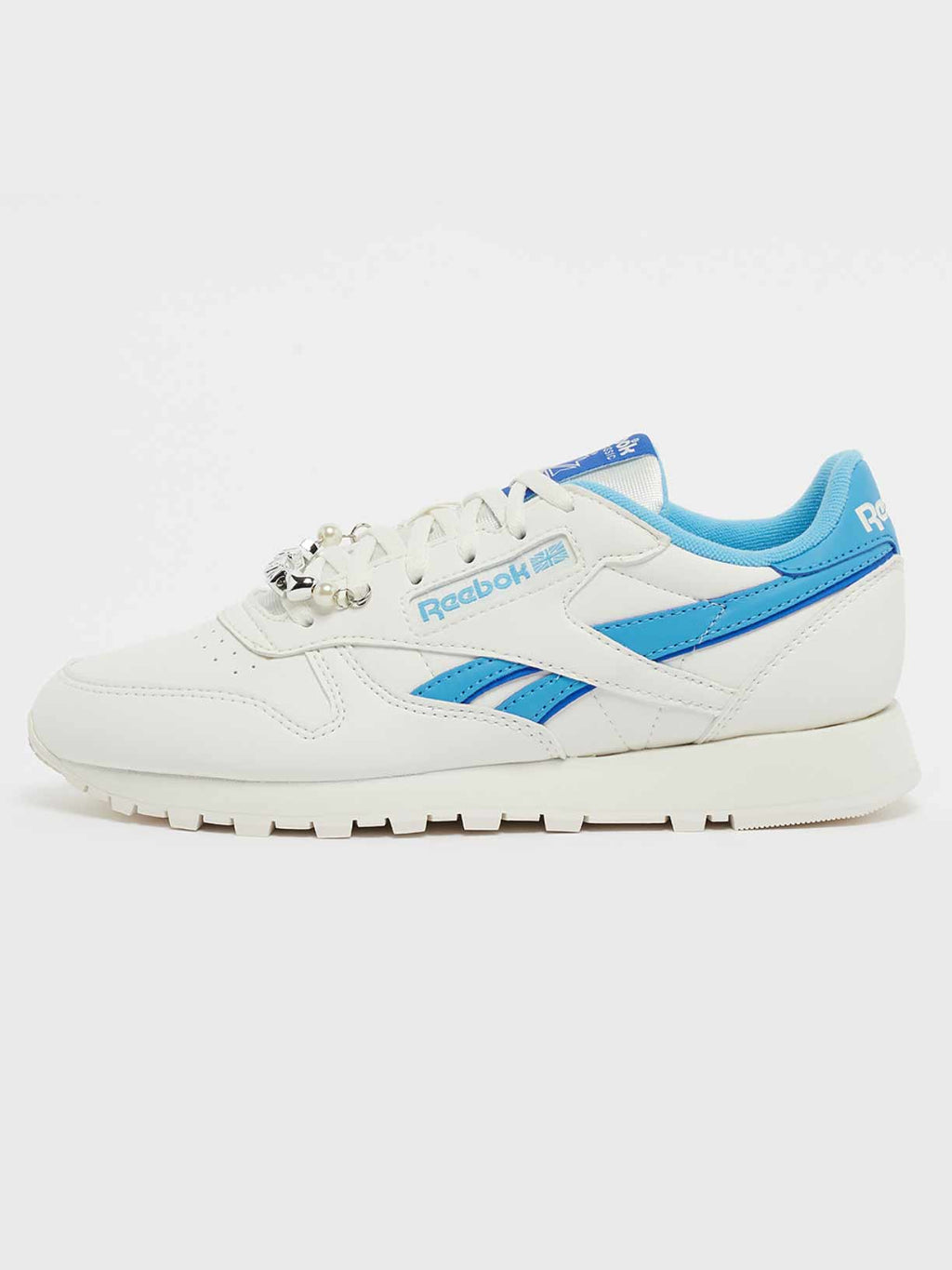 REEBOK Обувки CLASSIC LEATHER VEGAN
