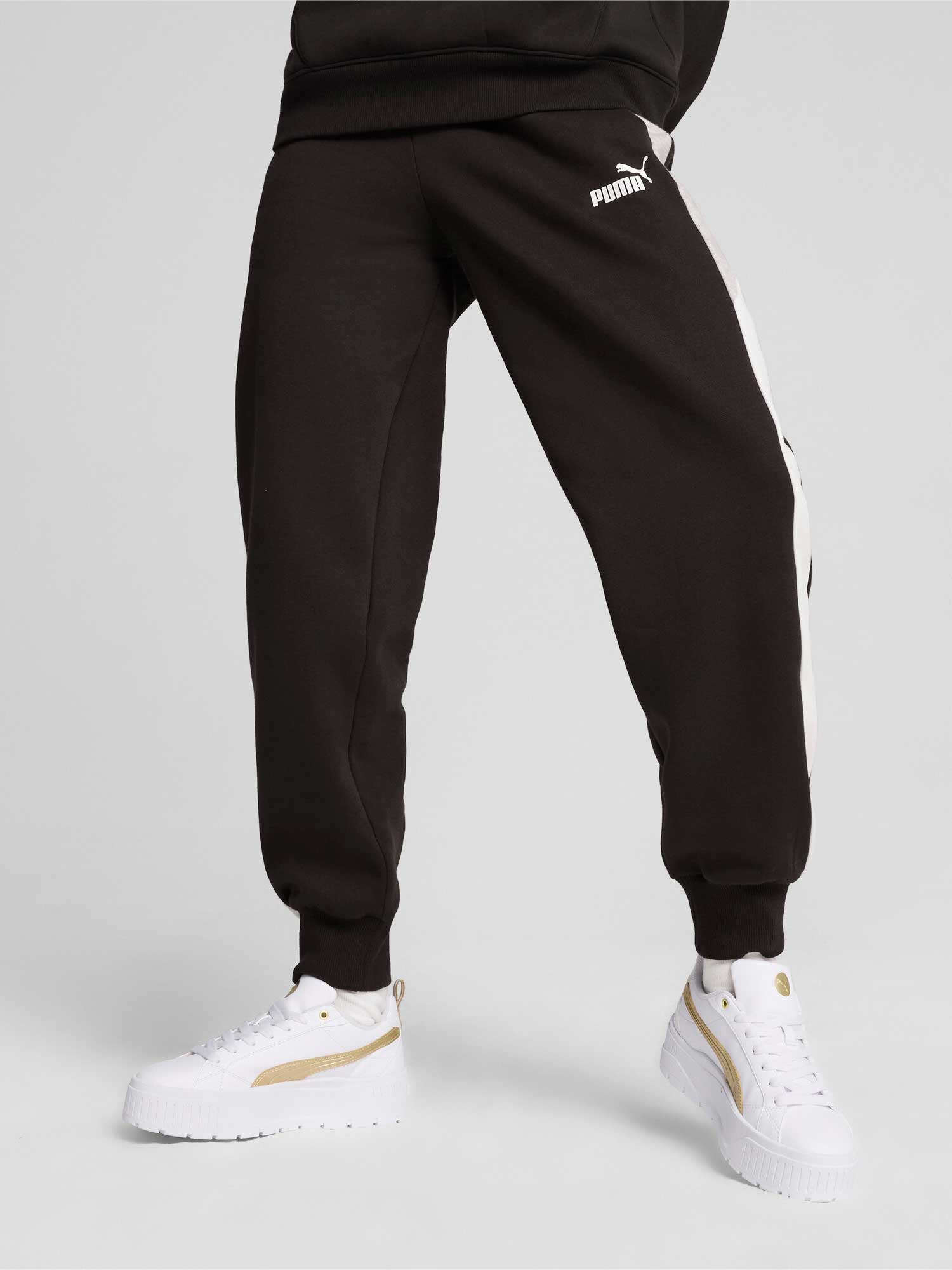 PUMA Спортно долнище POWER