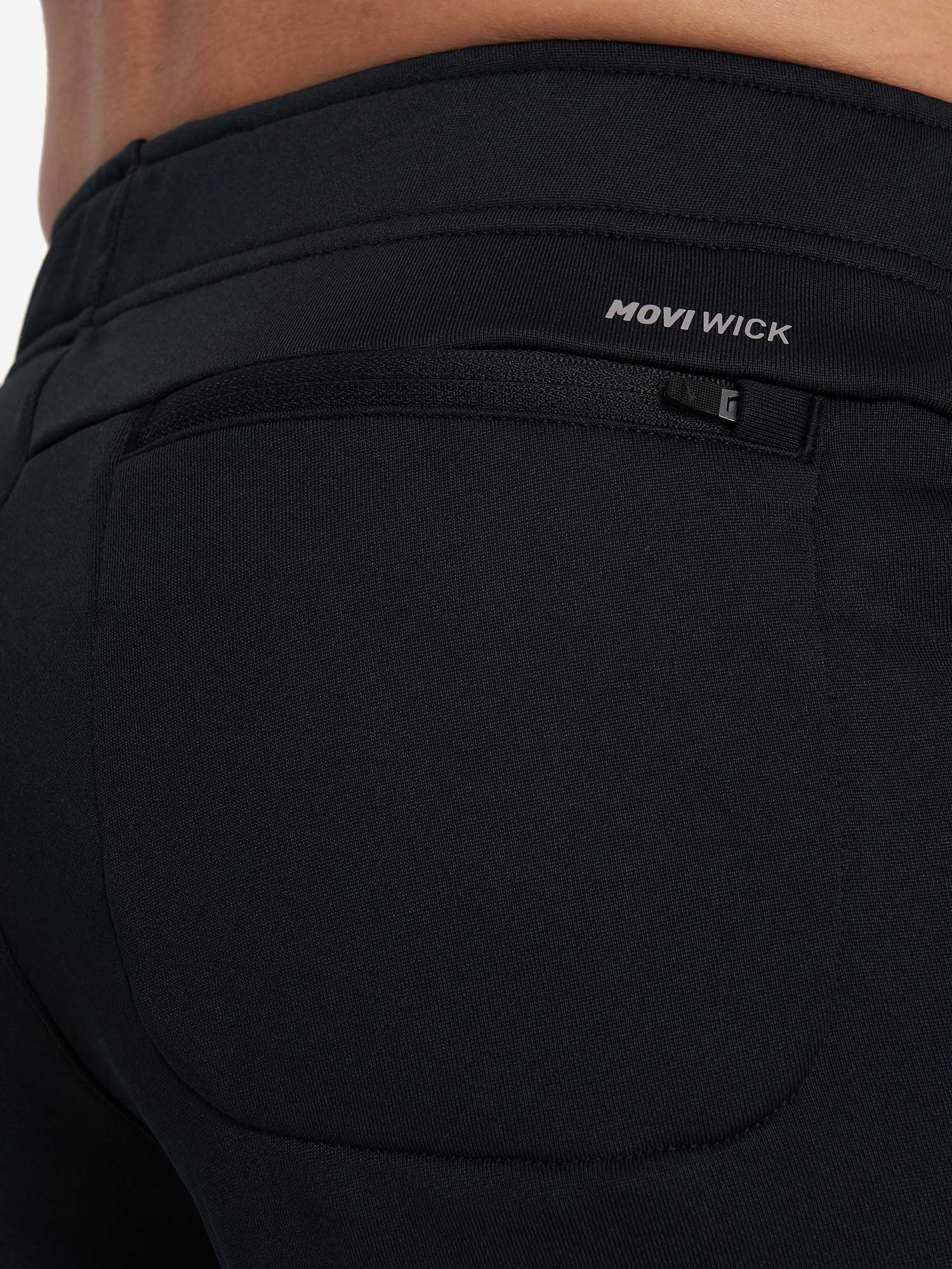 DEMIX Къси панталони M D Training GYM Knit Shorts