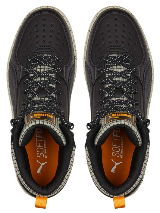 PUMA Обувки Rebound Rugged Open Road