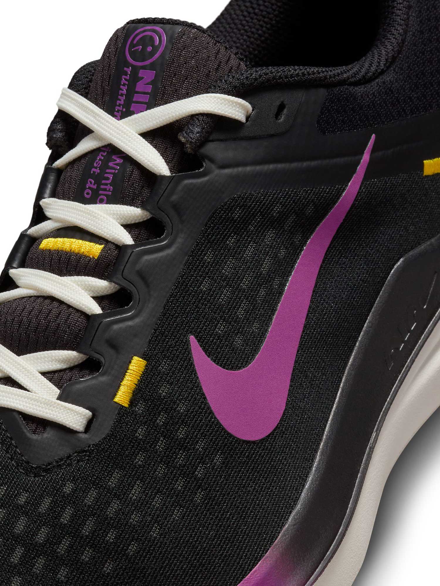 NIKE Обувки W AIR WINFLO 10