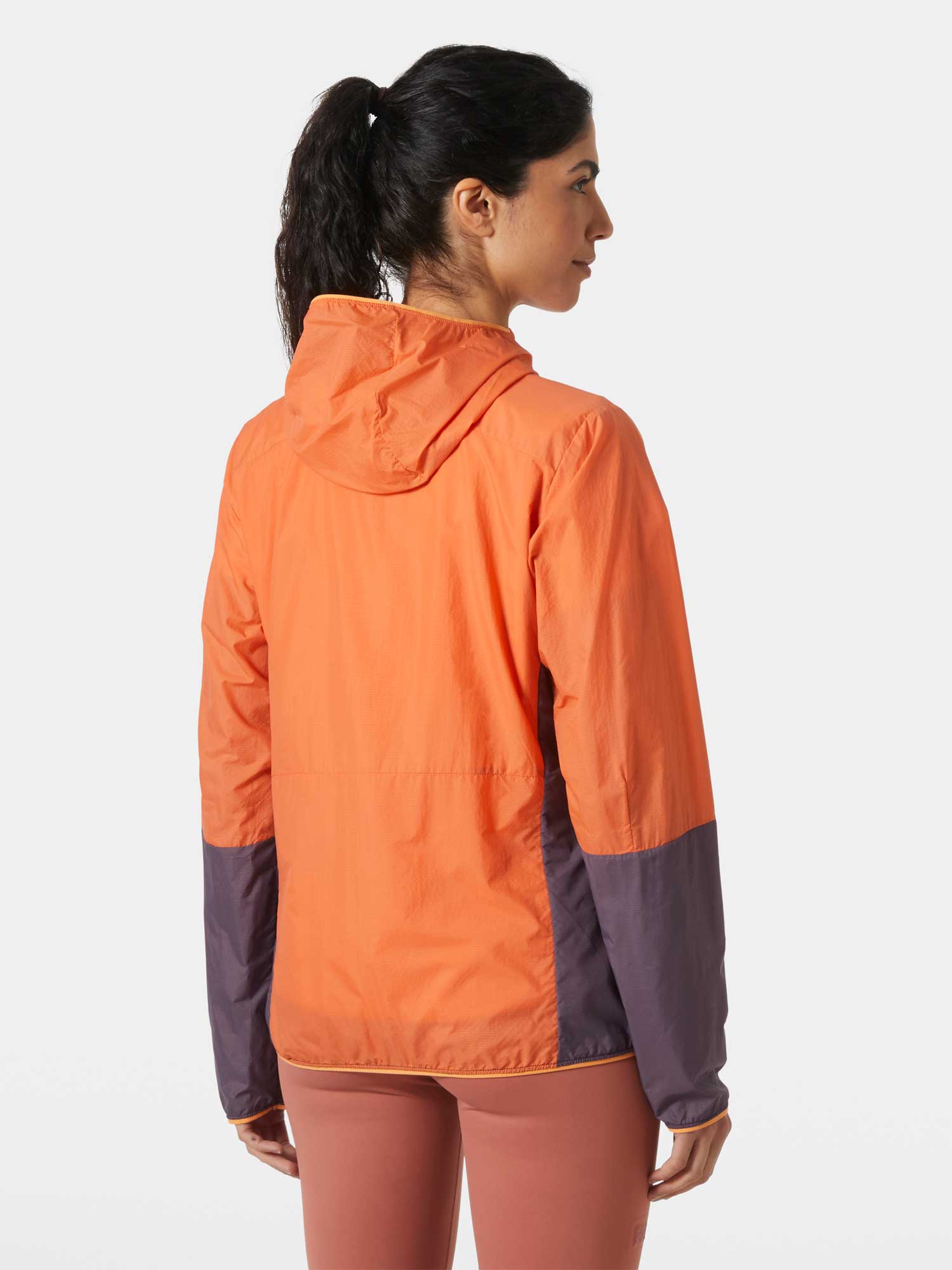 HELLY HANSEN Анорак W ROAM WIND ANORAK