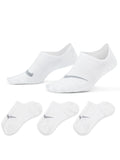NIKE Чорапи U NK EVERYDAY PLUS LTWT FOOTIE