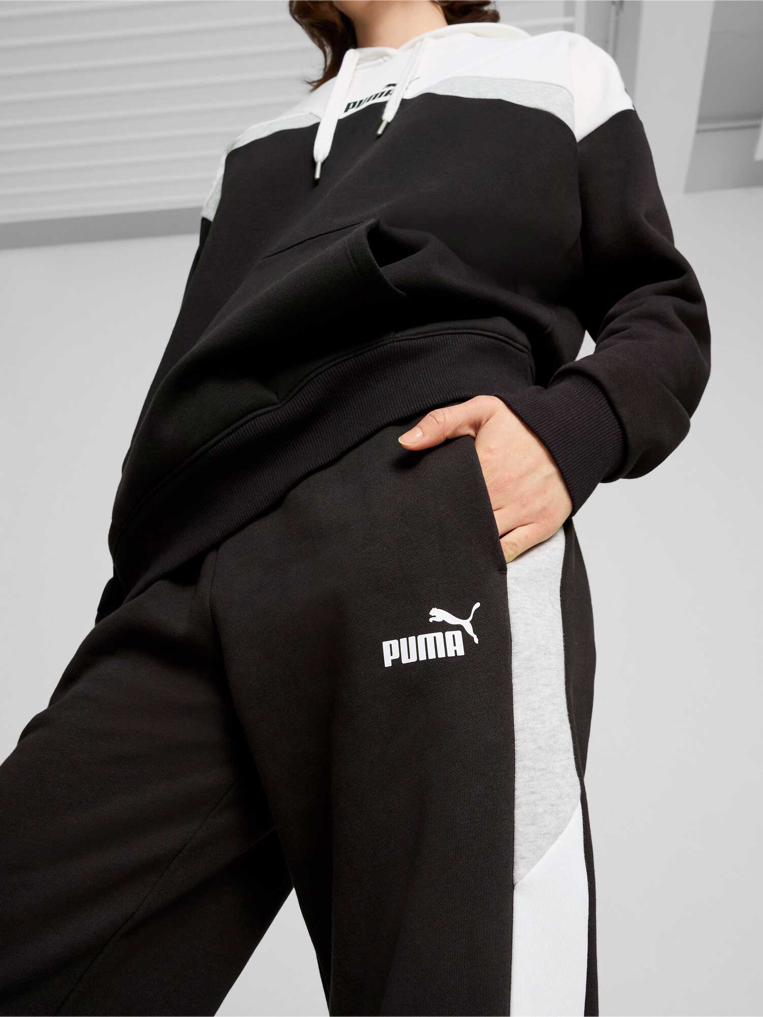 PUMA Спортно долнище POWER