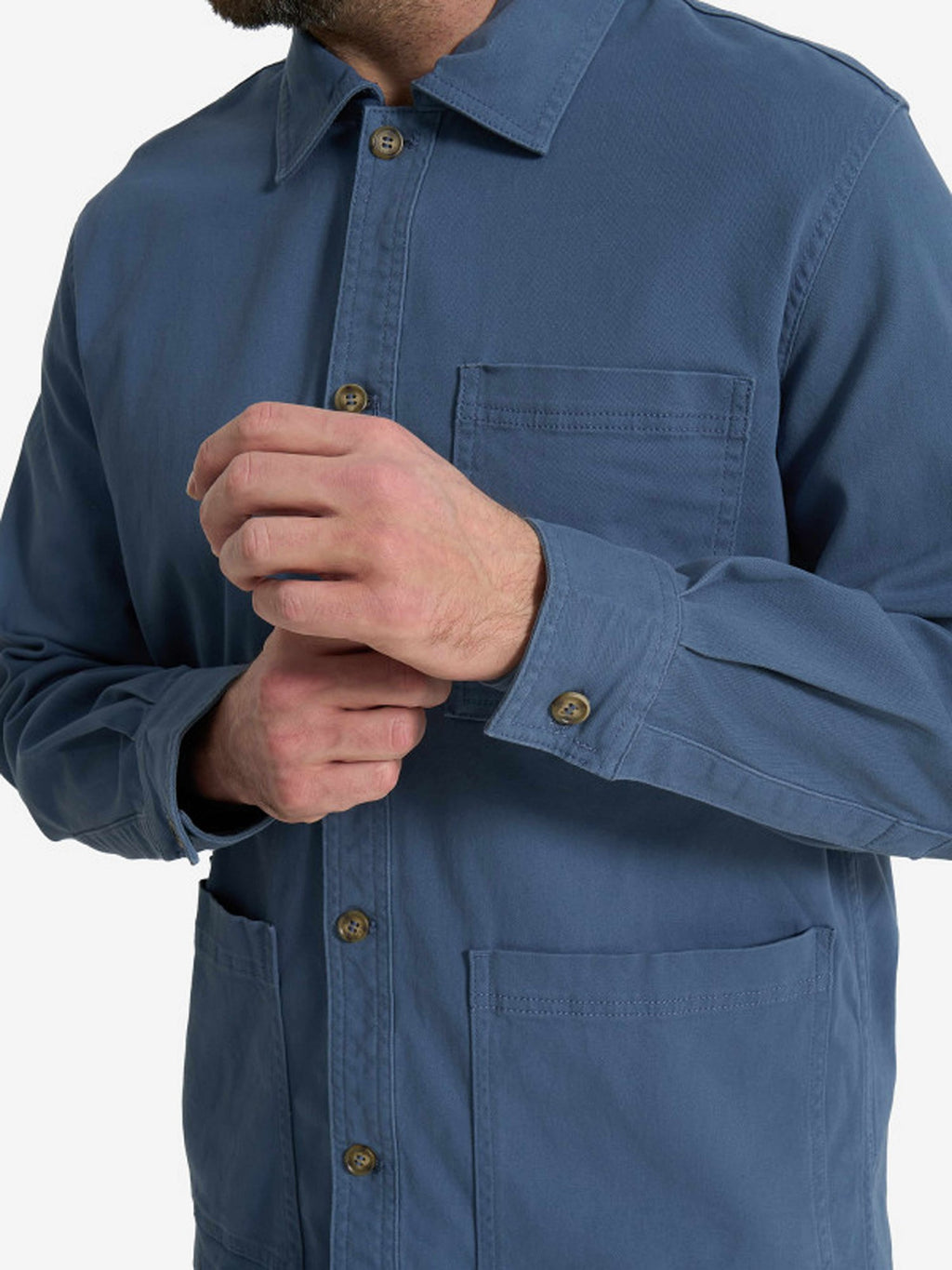 CORDILLERO Риза Travel Male Shirt