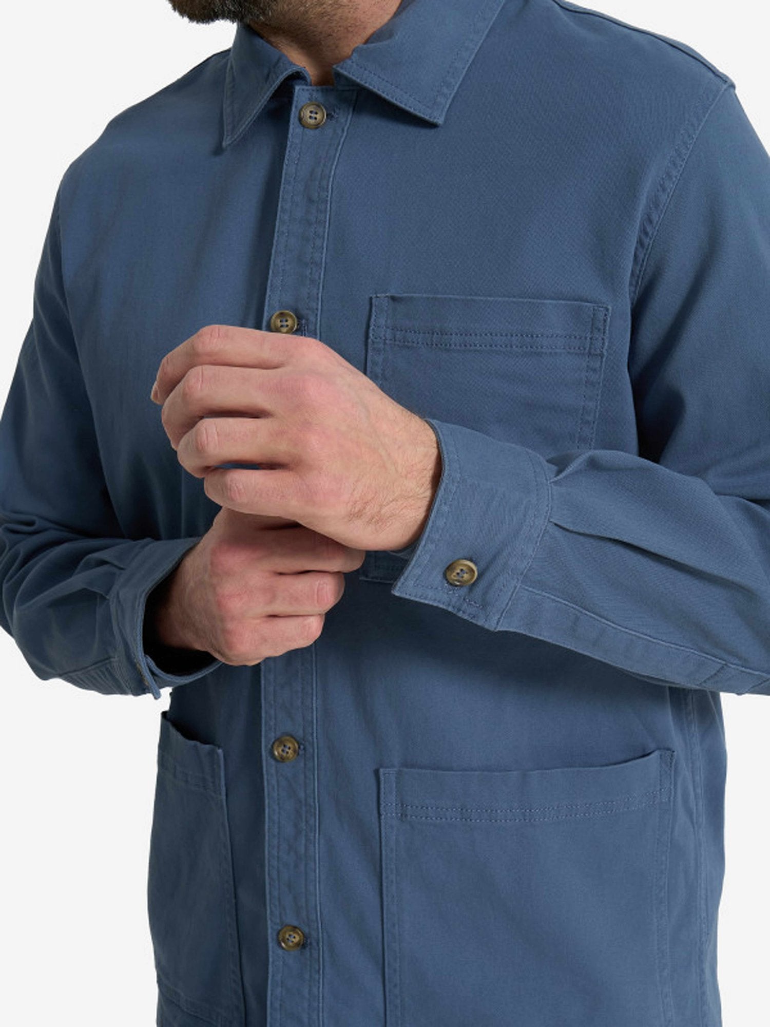 CORDILLERO Риза Travel Male Shirt