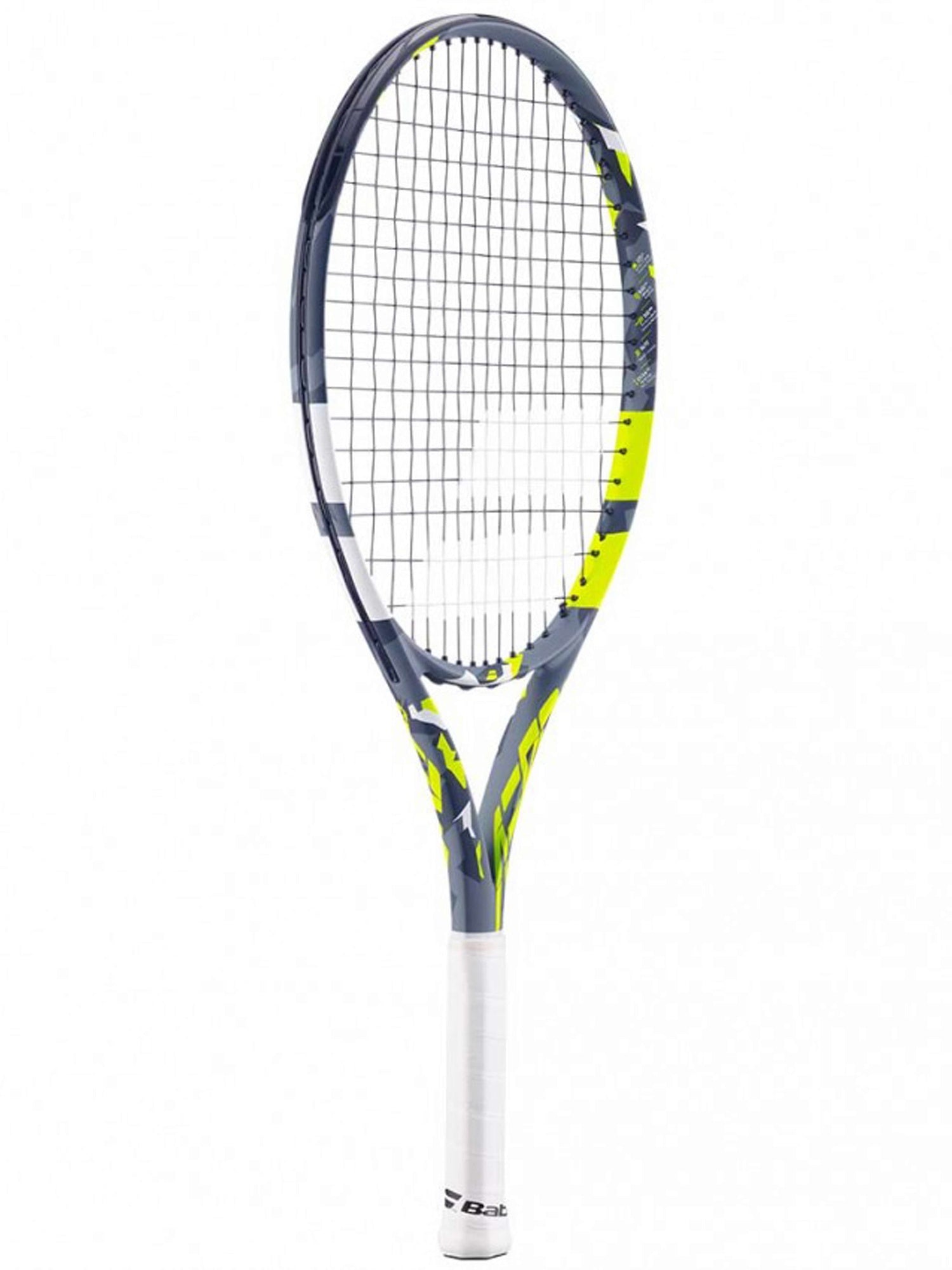 BABOLAT Тенис ракета AERO JUNIOR 25 - наплетена