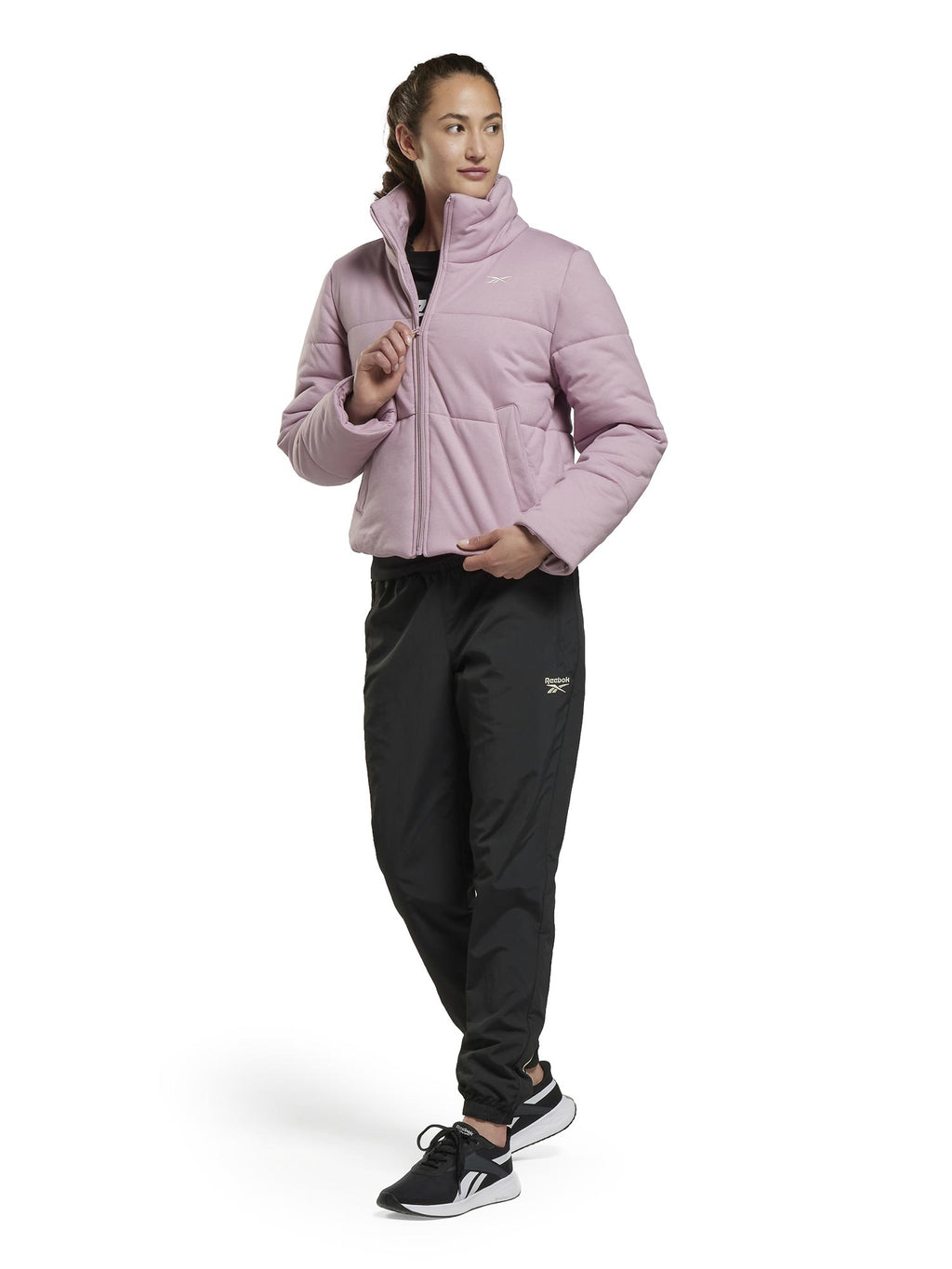 REEBOK Яке Studio Puffer