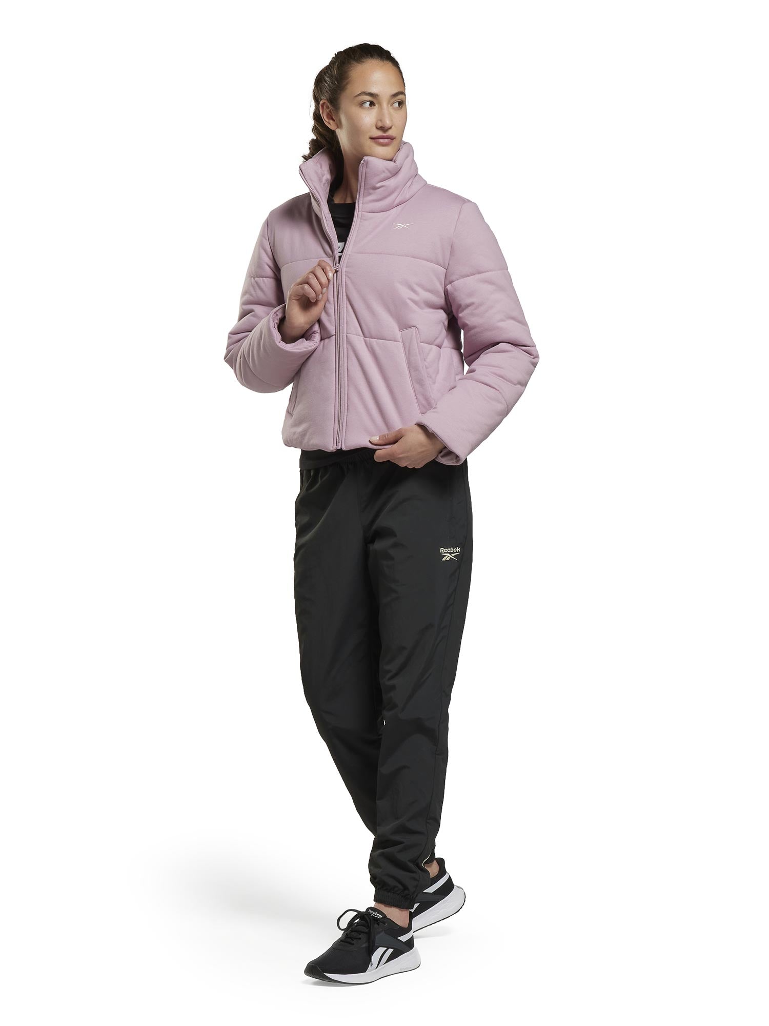 REEBOK Яке Studio Puffer
