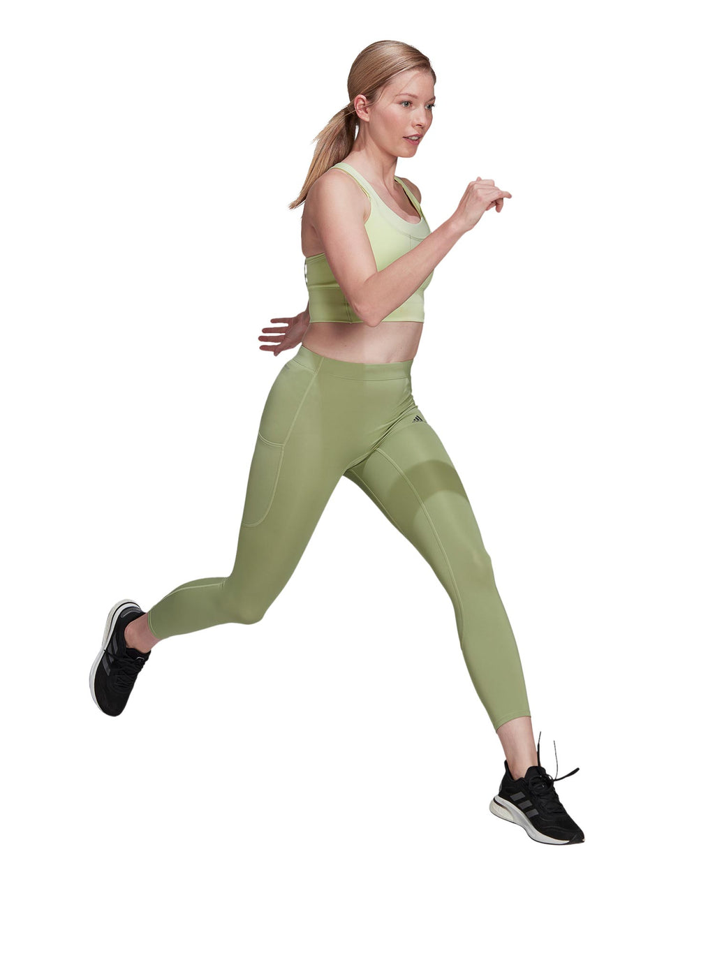 ADIDAS PERFORMANCE Клин FastImpact Running 7\/8