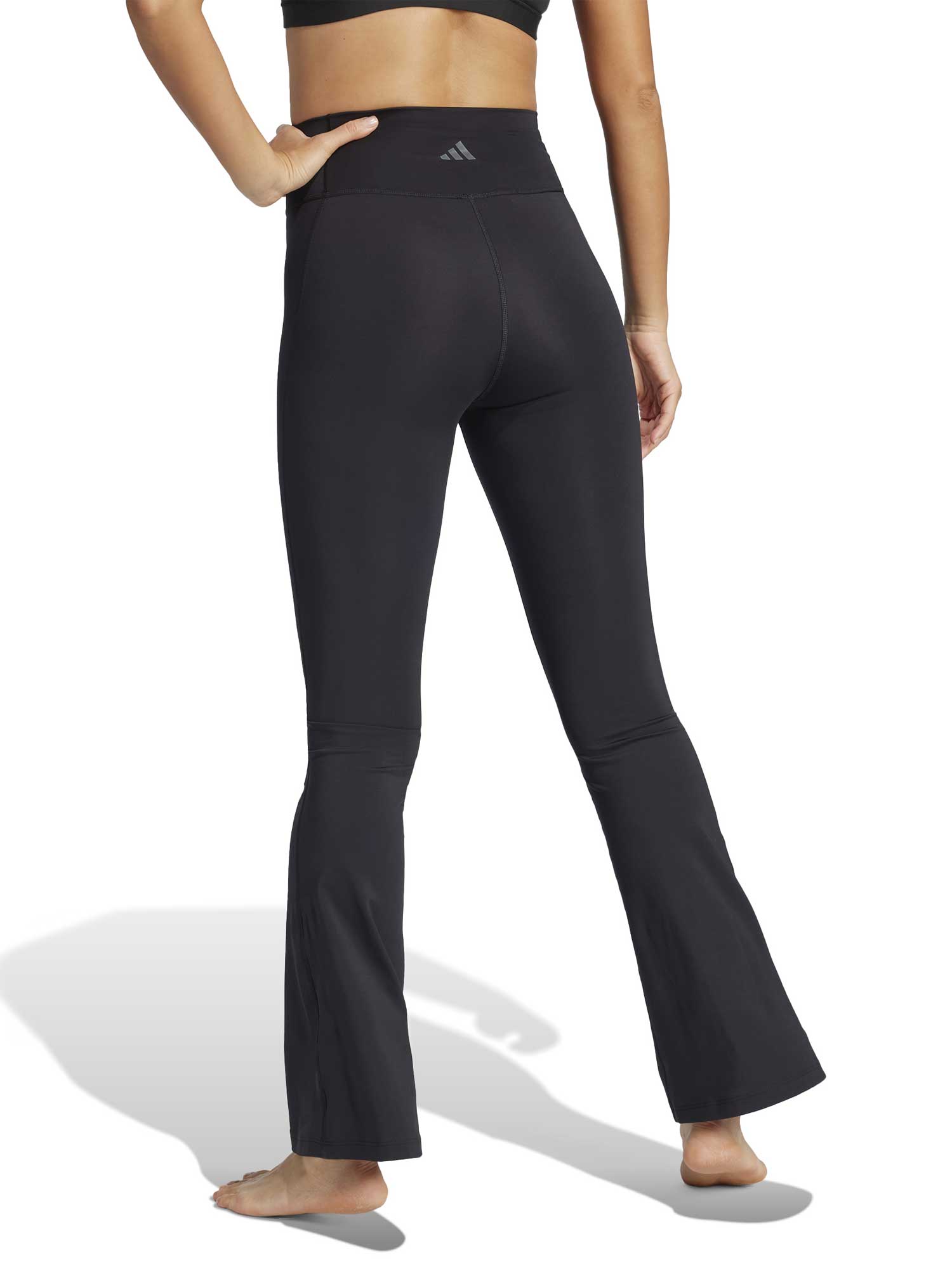 ADIDAS PERFORMANCE Клин All Me Essentials Flare Leggings