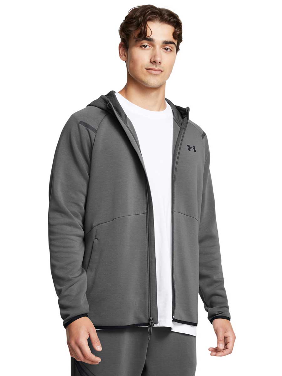UNDER ARMOUR Суитшърт UA Unstoppable Flc FZ HD EU