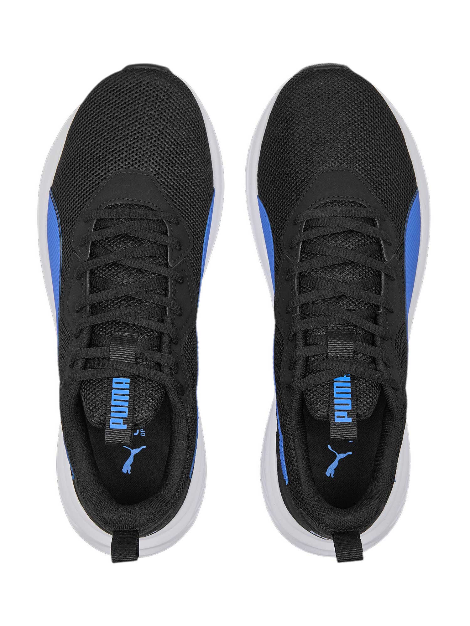 PUMA Обувки Incinerate