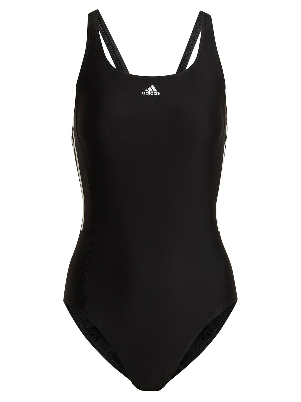 ADIDAS PERFORMANCE Цял бански Mid 3-S
