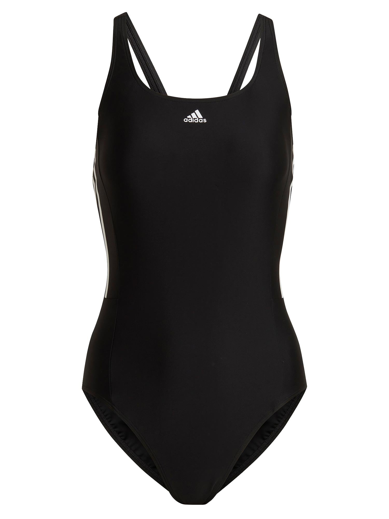 ADIDAS PERFORMANCE Цял бански Mid 3-S