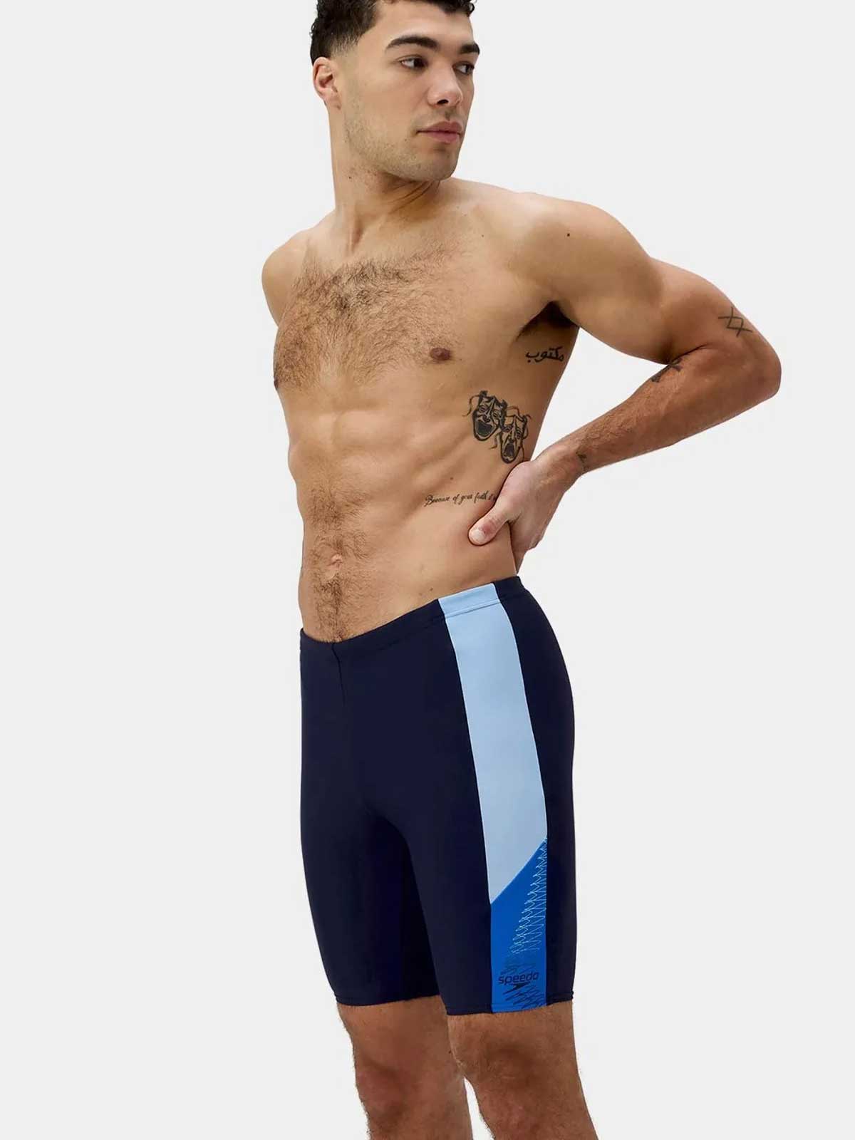 SPEEDO Бански MENS DIVE JAMMER