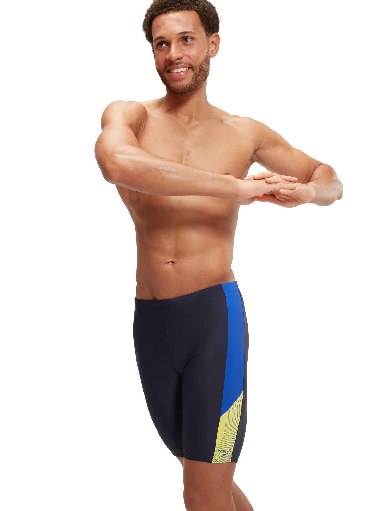 SPEEDO Бански MENS DIVE JAMMER