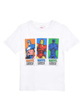 KIDS MOVIE HEROES Тениска AVENGERSCLASSIC