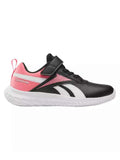 REEBOK Обувки RUSH RUNNER SYN ELASTIC LACE TOP STRAP